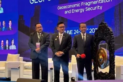 Menteri ESDM Bahlil (lambeturah.co.id)
