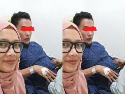 Curhat Istri Dikhianati Suami Setelah 22 Tahun Menikah (Lambeturah.co.id)