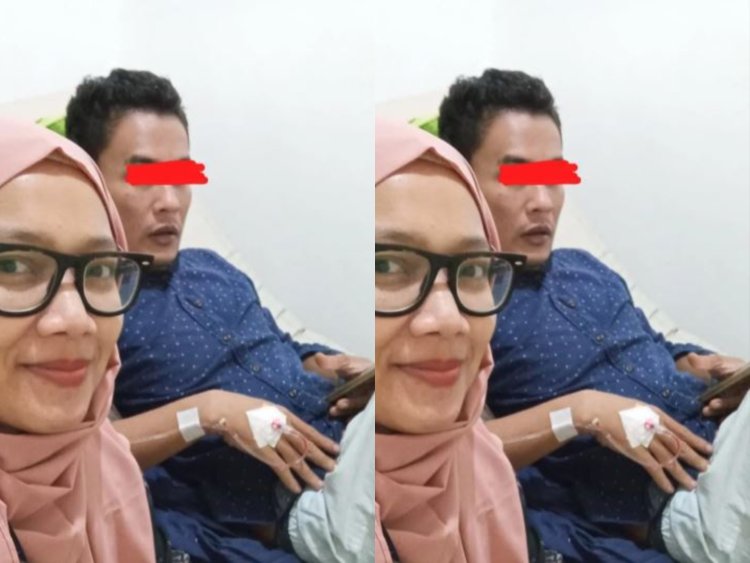 Curhat Istri Dikhianati Suami Setelah 22 Tahun Menikah (Lambeturah.co.id)