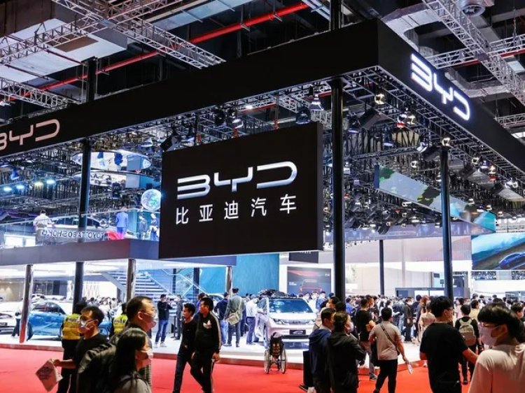 BYD Tindak Tegas Kampanye Fitnah Online (Lambeturah.co.id)