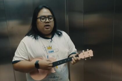 Gustiwiw meninggal dunia setelah jatuh di kamar mandi (Kompas.com)