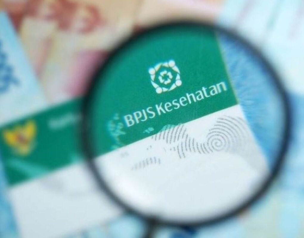 Ilustrasi BPJS. (Kompas.com)