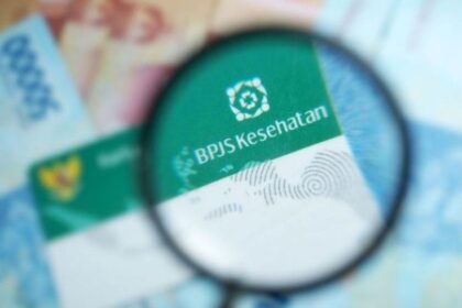 Ilustrasi BPJS. (Kompas.com)