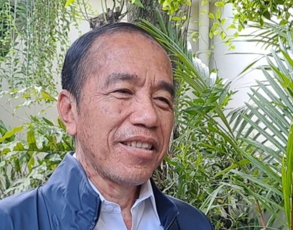 Presiden ke-7 Joko Widodo (Antara)