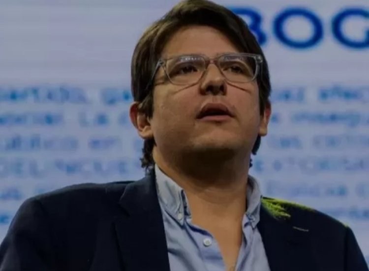 Calon presiden Kolombia, Miguel Uribe (Lambeturah.co.id)