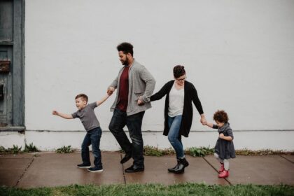 Mindful parenting (Kompas.com)