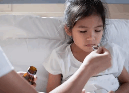 ilustrasi paracetamol (Halodoc.com)