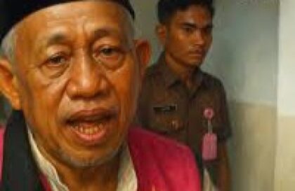 Mantan Lurah di Jakbar Diduga Palak Warga (lambeturah.co.id)