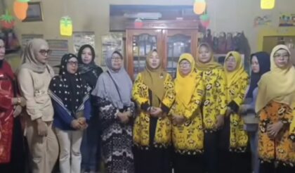 sekolah TK Dharma Pertiwi Bengkulu (lambeturah.co.id)