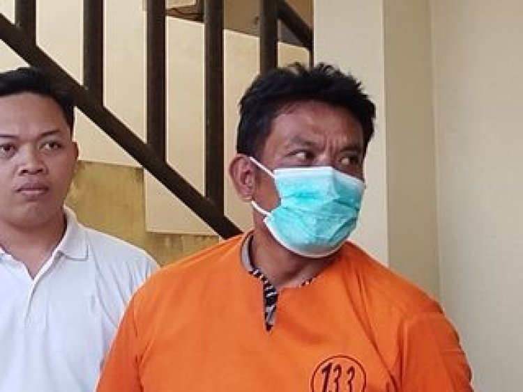 Ayah Farel Prayoga Ditangkap Polisi Terkait Kasus Judol (lambeturah.co.id)