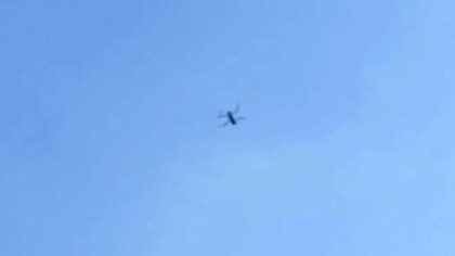 Drone Jatuhkan Bungkusan ke Lapas Jelekong (lambeturah.co.id)