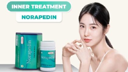 Produk skincare Der Beaule.(Shopee)