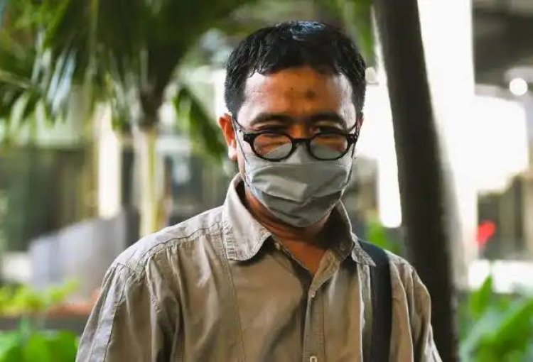 Vonis Ringan Korupsi APD Kemenkes (Lambeturah.co.id)