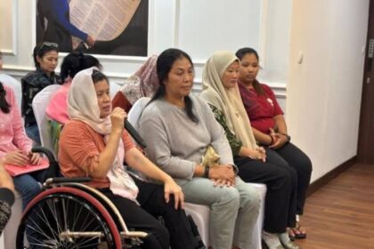Laporan Dugaan Eksploitasi Jalan Terus (lambeturah.co.id)