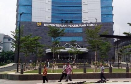PK Usut Kasus Dugaan Gratifikasi Biaya Nikah Untuk Anak Pejabat Kementerian PU (detik.com)