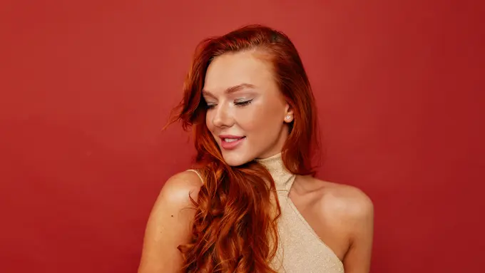 rambut berwarna (fimela.com)