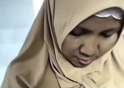 Ibu Ini Diduga Ketahuan Mencuri di Minimarket (lambeturah.co.id)
