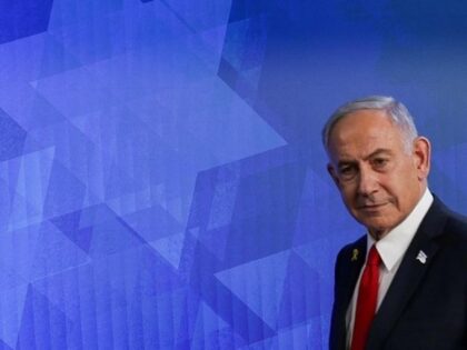 Netanyahu (lambeturah.co.id)