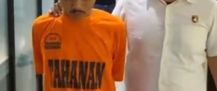 Pemuda di Bekasi Aniaya Ibu Kandungnya Sendiri Ditetapkan Tersangka (lambeturah.co.id)