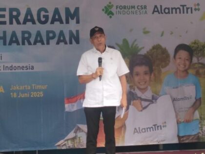 Wamensos Sebut Kemiskinan Menular (lambeturah.co.id)