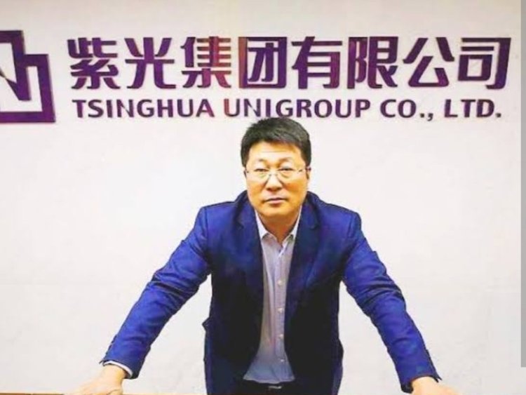 Eks Bos BUMN China Dijatuhi Hukuman Mati (lambeturah.co.id)