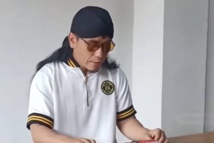 Miftah Maulana Habiburrahman atau Gus Miftah (Lambeturah.co.id)