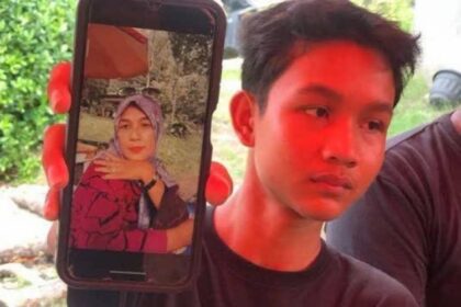 Ayah dan Ibu Meninggal Usai Kakak Dibunuh (lambeturah.co.id)
