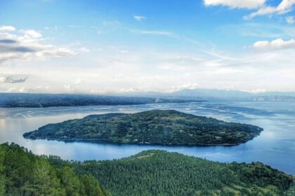 Libur Lebaran 2025 Wajib ke Sini! Ini 9 Wisata Terpopuler di Sumatera Utara