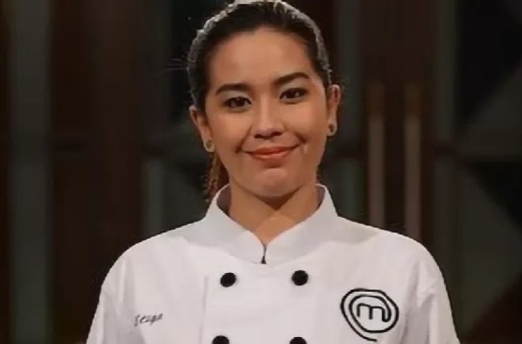 Eks Finalis Masterchef Malaysia (lambeturah.co.id)