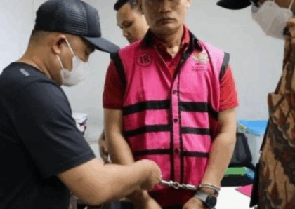 Mantan Ketua PN Jaksel Kembalikan Uang Rp 6,9 Miliar Hasil Dugaan Suap Vonis Lepas CPO (lambeturah.co.id)