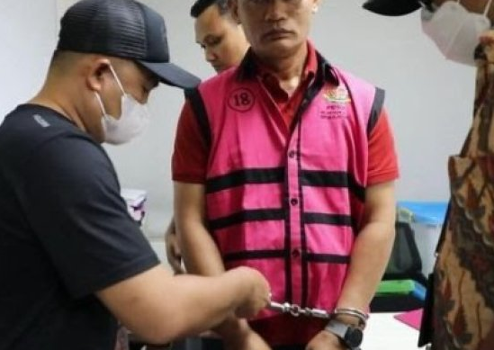 Mantan Ketua PN Jaksel Kembalikan Uang Rp 6,9 Miliar Hasil Dugaan Suap Vonis Lepas CPO (lambeturah.co.id)
