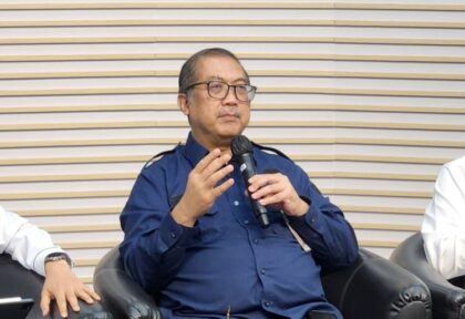 Usul Gaji Kepala Daerah Naik (lambeturah.co.id)
