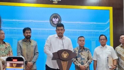 Bobby Nasution (lambeturah.co.id)