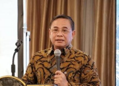 Bupati Pati Sudewo (lambeturah.co.id)