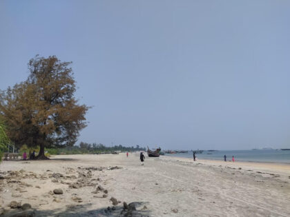 5 Fakta Seru Tentang Pantai Cemara Tuban, dari ATV hingga Sunset Instagramable
