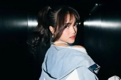 5 Sumber Kekayaan Fuji, Selebgram Muda dengan Penghasilan Fantastis