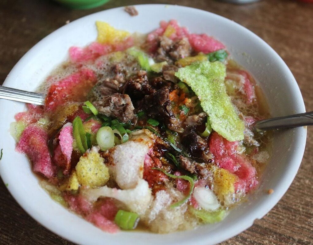 5 Wisata Kuliner Solo yang Wajib Dicoba, Murah dan Melegenda!