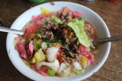 5 Wisata Kuliner Solo yang Wajib Dicoba, Murah dan Melegenda!