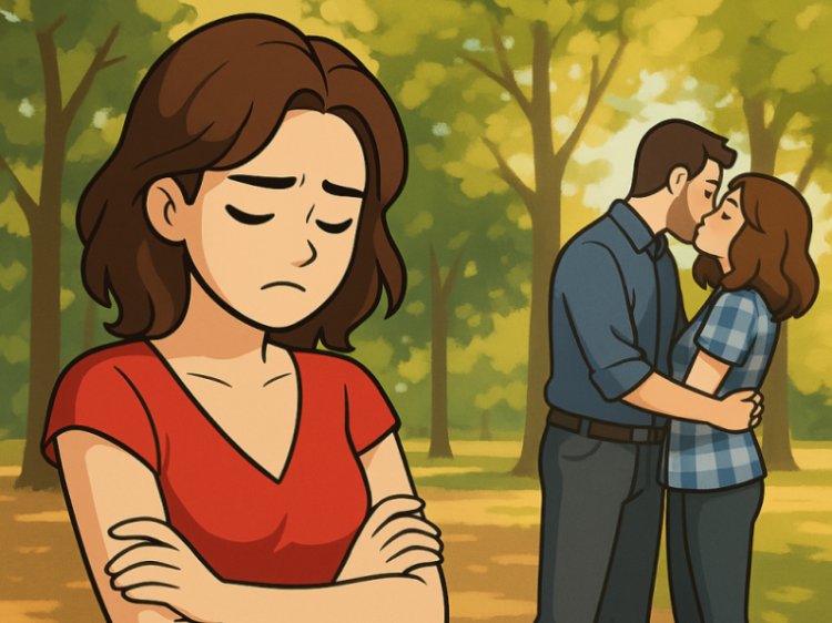 Istri Bongkar Perselingkuhan Suami (Lambeturah.co.id)