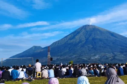 6 Tempat Wisata Terbaik di Sekitar Lapangan Garung Wonosobo yang Wajib Dikunjung