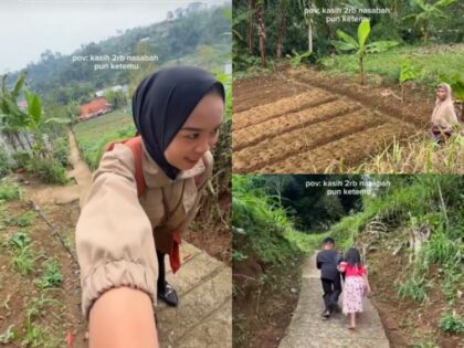 Debt Collector Kasih Rp2.000 ke Anak Demi Tunjukin Lokasi Nasabah (lambeturah.co.id)