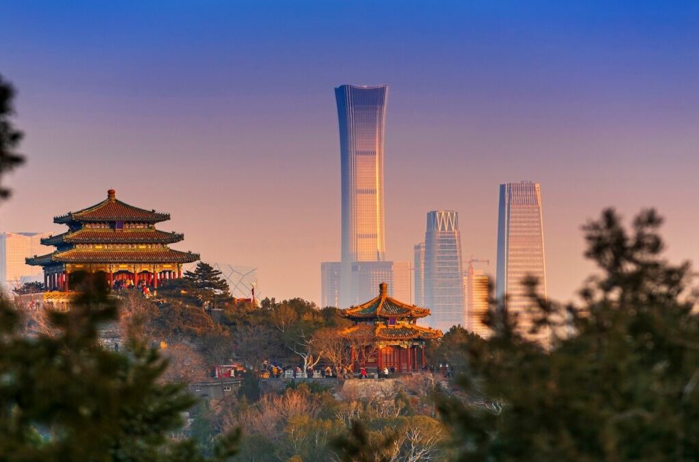 7 Destinasi Wisata China Paling Favorit untuk Wisatawan Indonesia