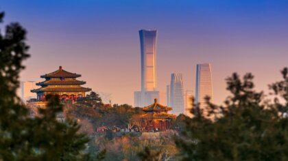 7 Destinasi Wisata China Paling Favorit untuk Wisatawan Indonesia