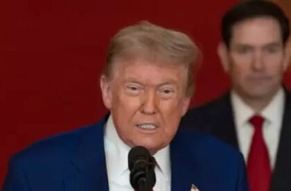 Donald Trump (lambeturah.co.id)
