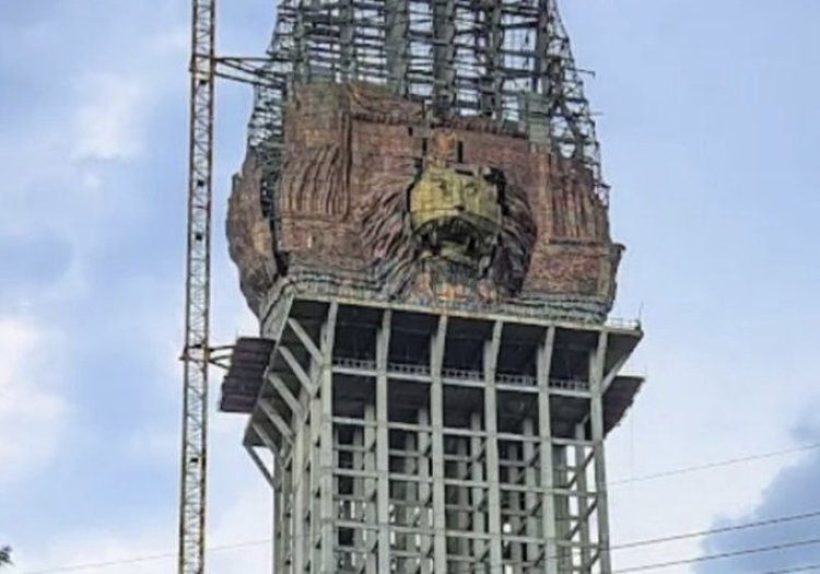 Monumen Reog dan Museum Peradaban (MRMP) (lambeturah.co.id)