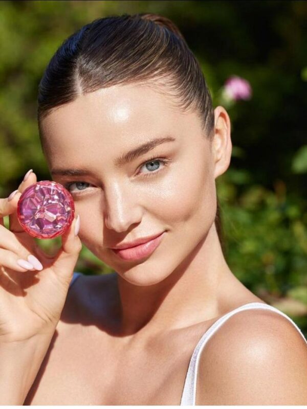 Model Miranda Kerr. (detik.com)
