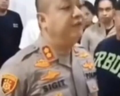 Penambang Emas di Boalemo Ngaku Dibekingi Oknum Anggota Polda Gorontalo (Lambeturah.co.id)