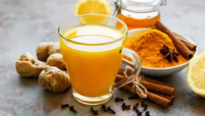 ginger shot (fimela.com)