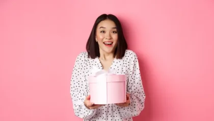 push gift (fimela.com)