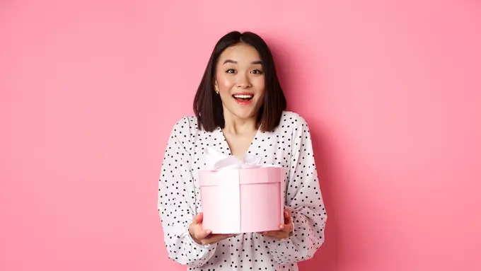 push gift (fimela.com)